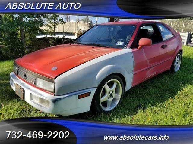 Volkswagen Corrado