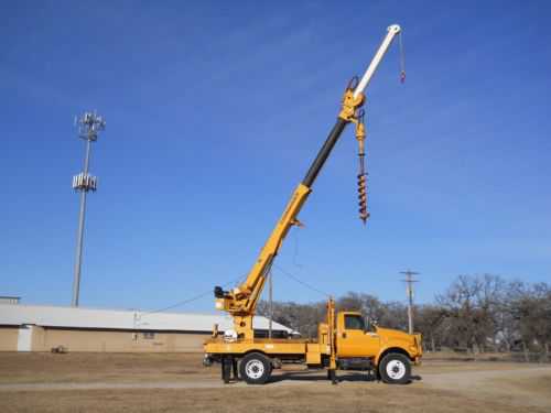 Ford F-750