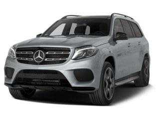 2019 Mercedes-Benz GLS-Class