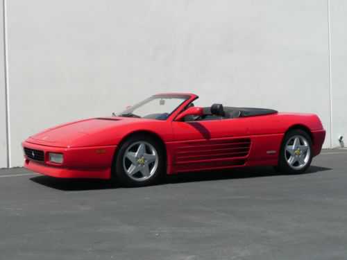 FERRARI