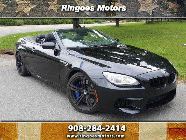 BMW M6