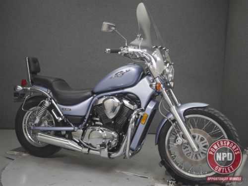 Suzuki VS800