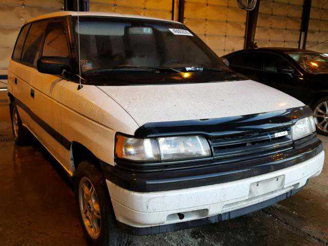 Mazda MPV