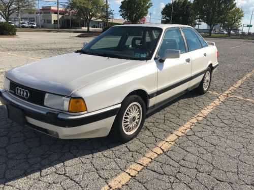 Audi 90
