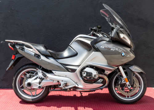 BMW R 1200 RT
