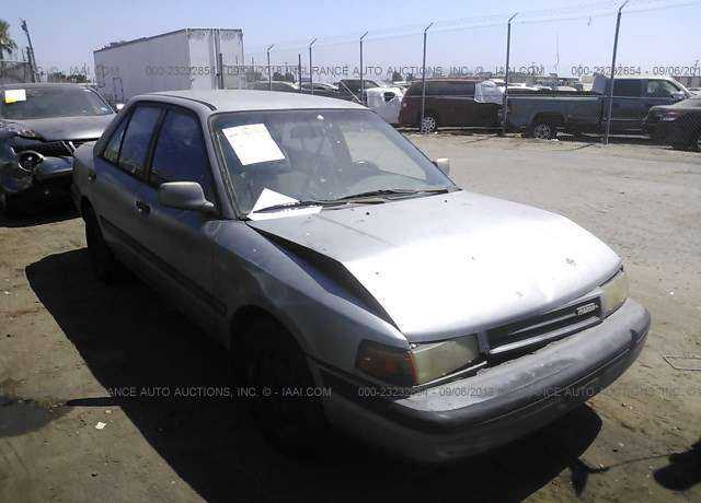 Mazda Protege