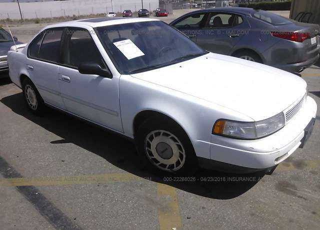 Nissan Maxima
