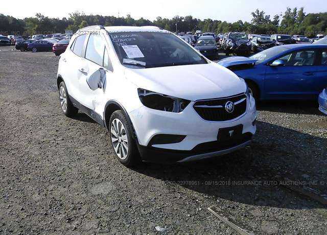 BUICK