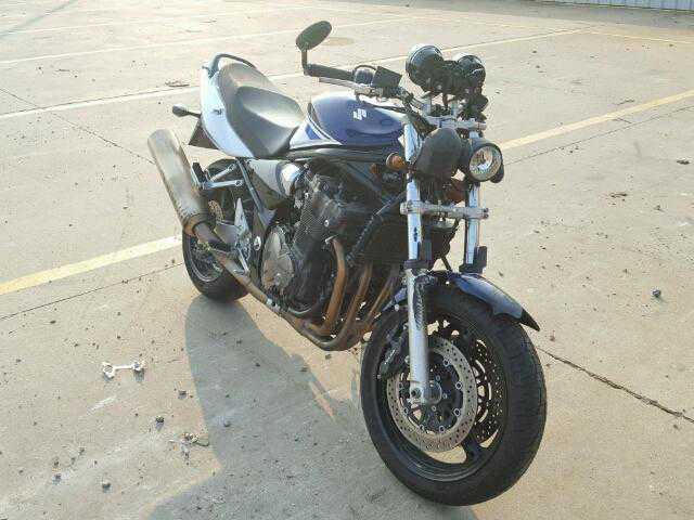 Suzuki GSF1200