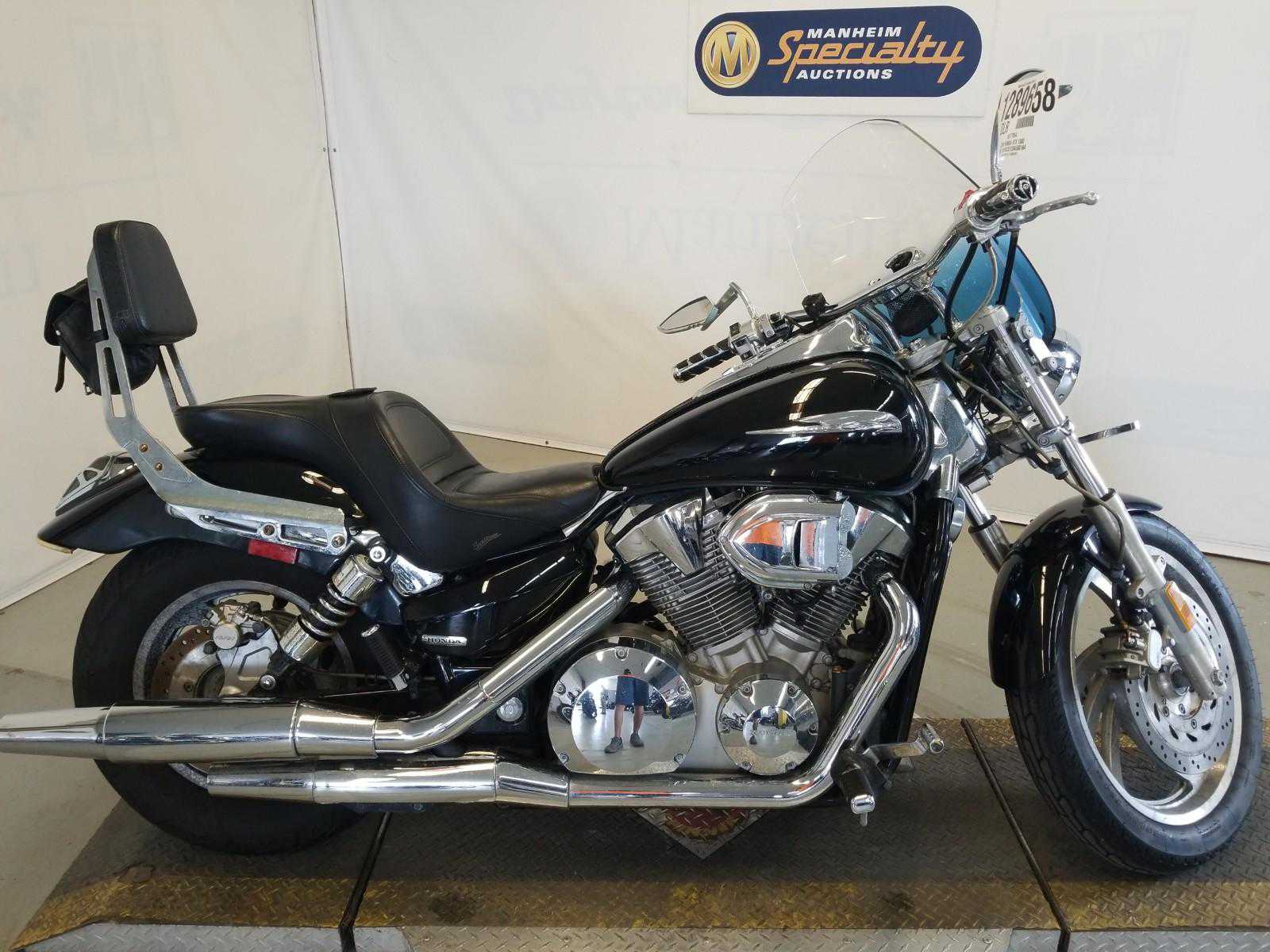 Honda VTX1300C