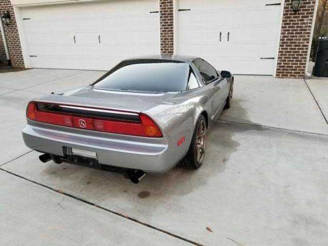 Acura NSX