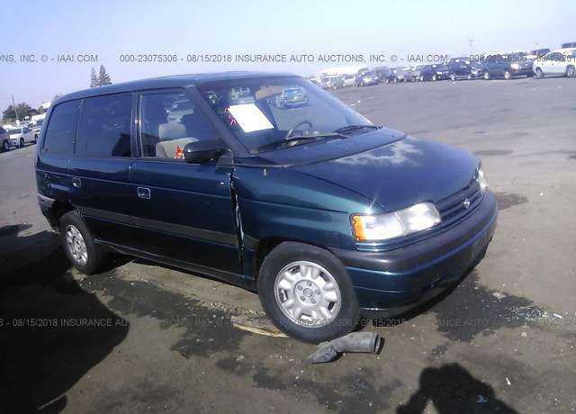Mazda MPV