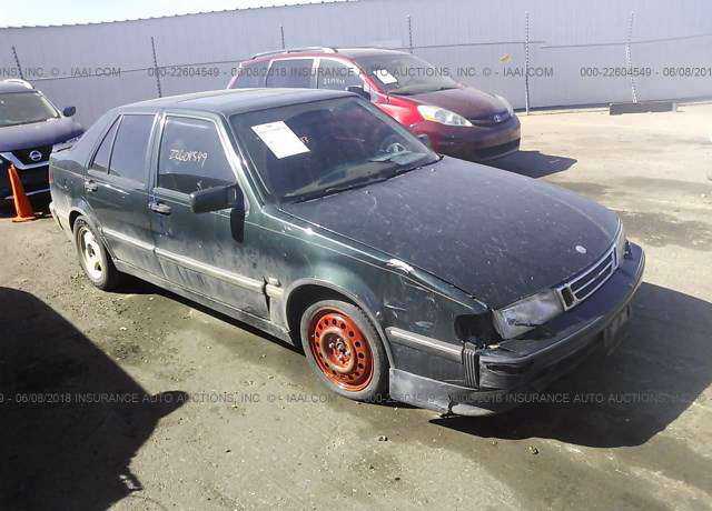 Saab 9000