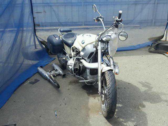BMW R 1200 C