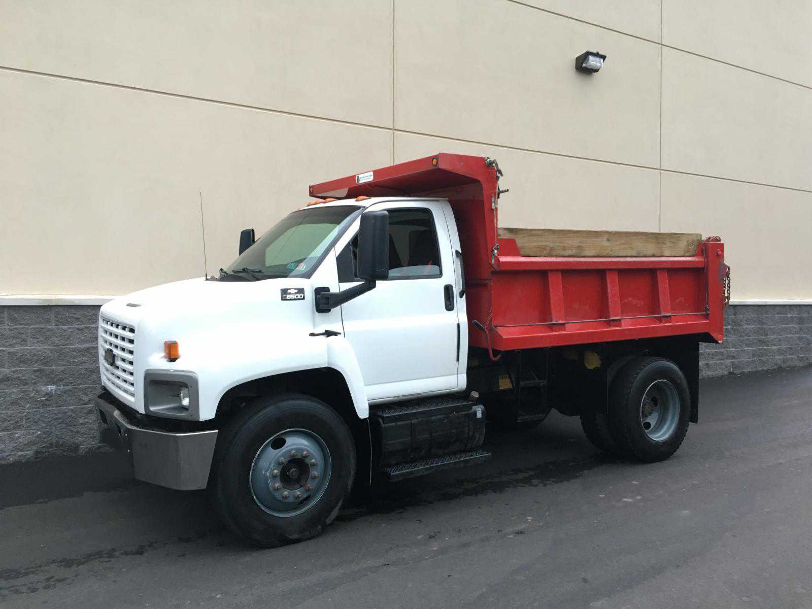 Chevrolet C6