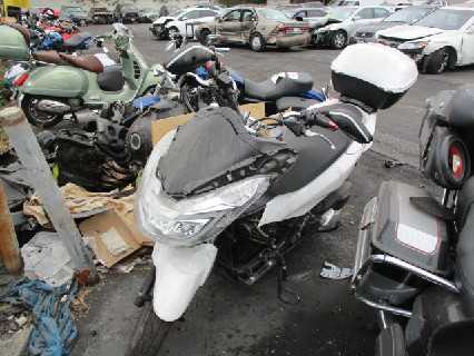 Honda PCX150