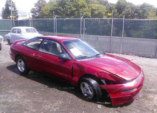 Ford Probe