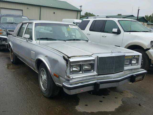 CHRYSLER