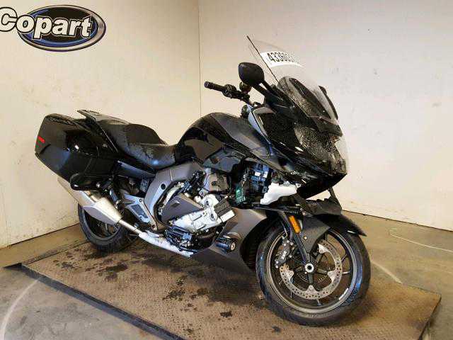 BMW K 1600 GT