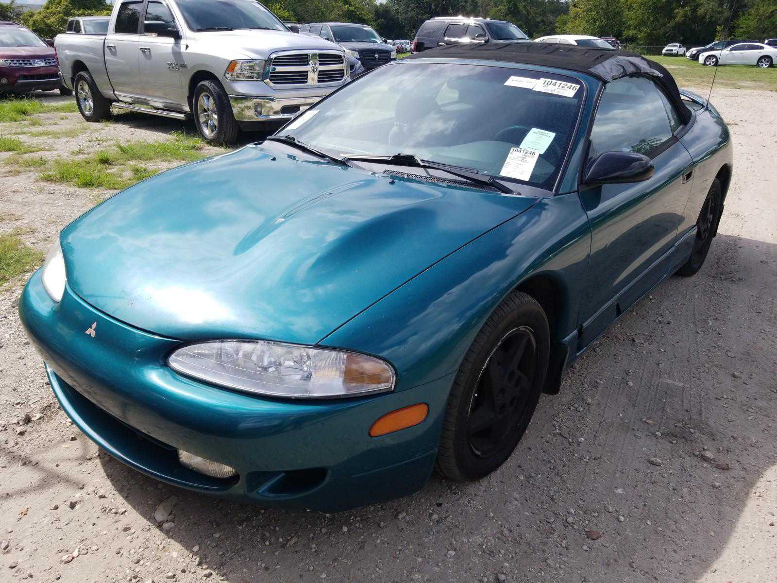 MITSUBISHI