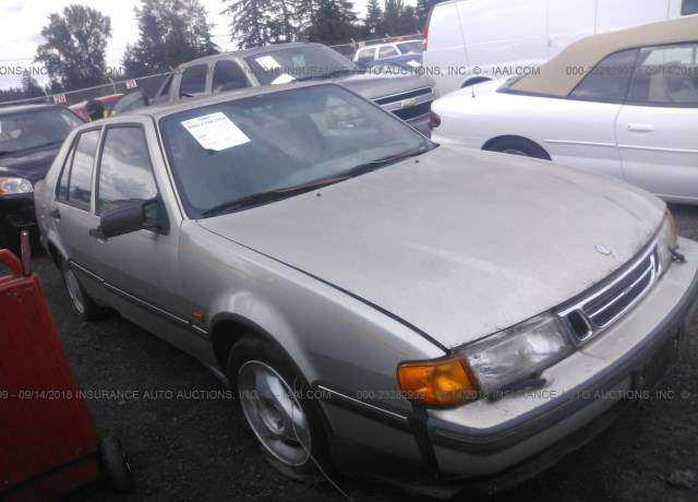 Saab 9000
