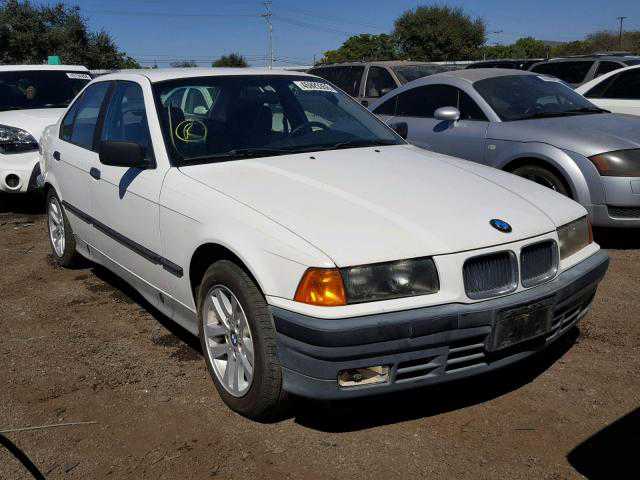 BMW 318i
