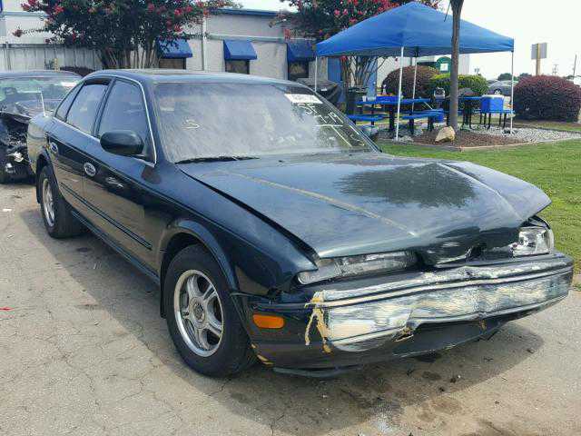 Infiniti Q45