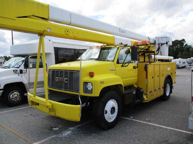 GMC C7