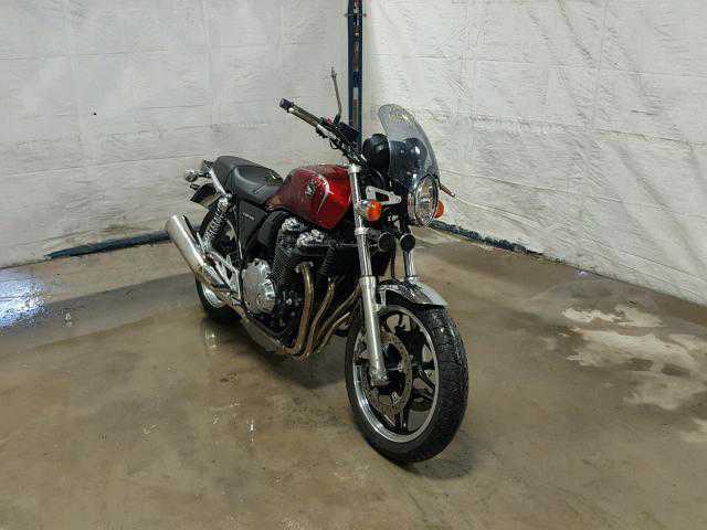 Honda CB1100