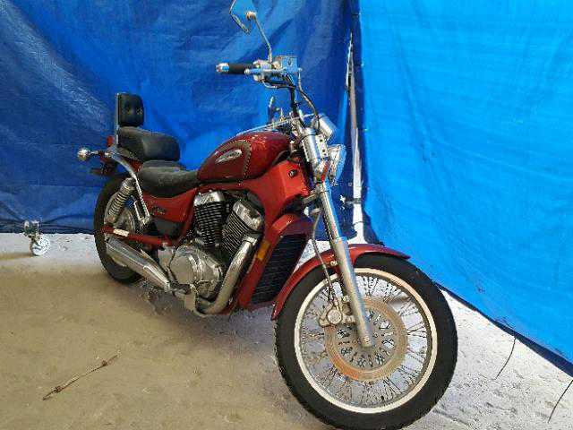 Suzuki VS800GLK