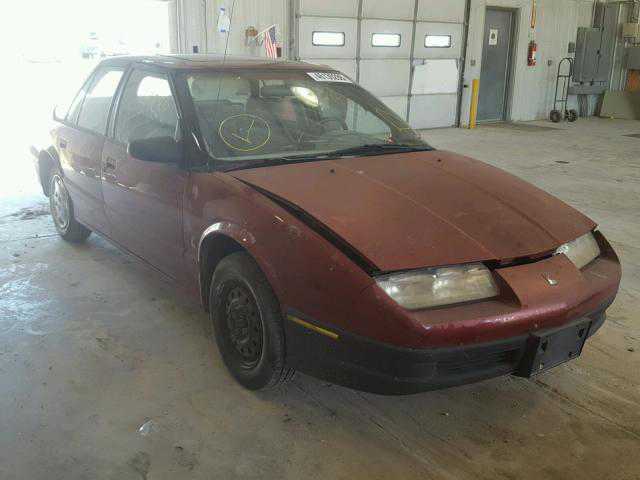 Saturn SL1