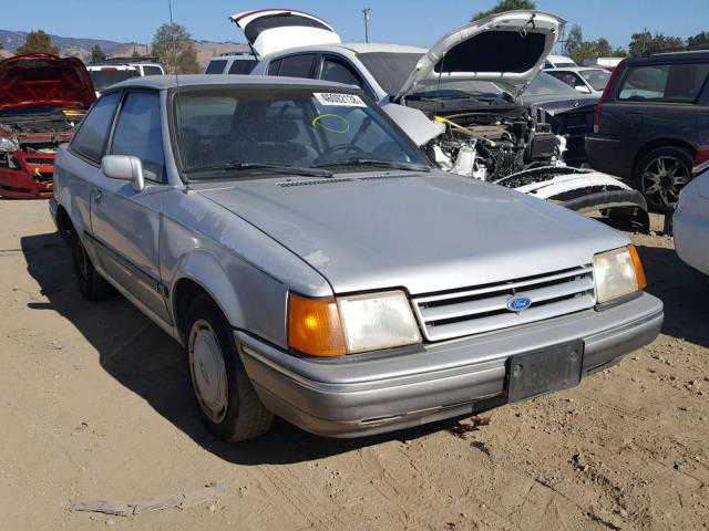 Ford Escort