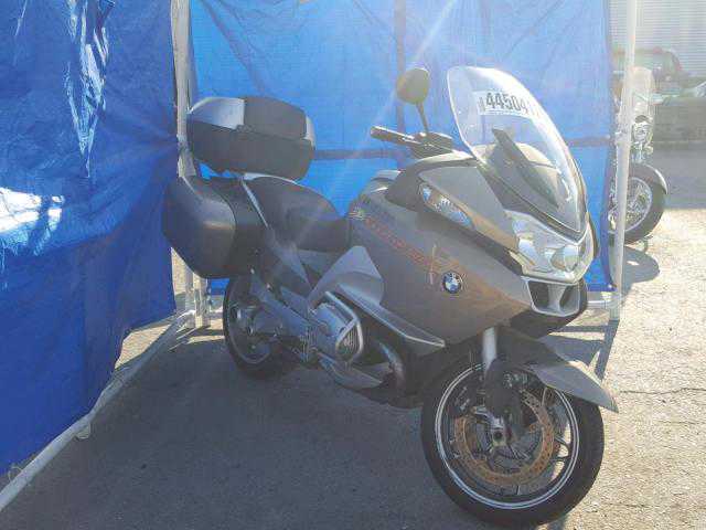 BMW R 1200 RT