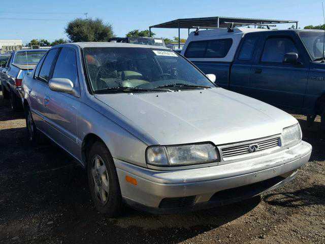 Infiniti G20