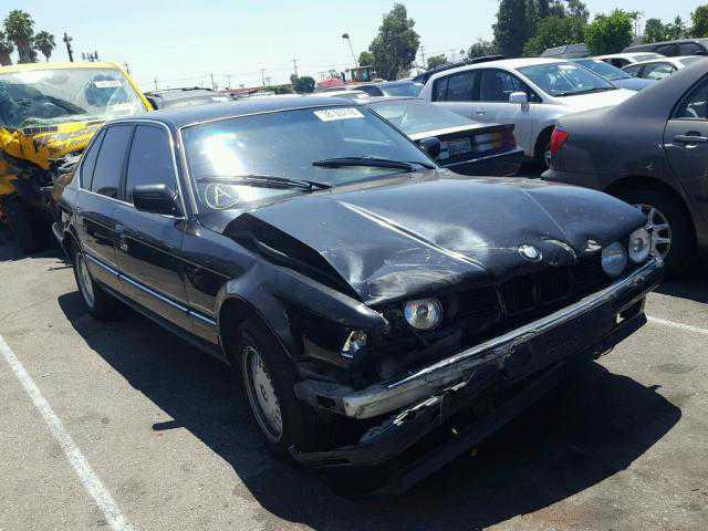BMW 735i