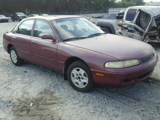Mazda 626