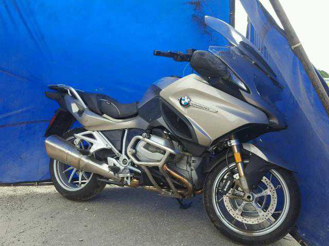 BMW R 1200 RT