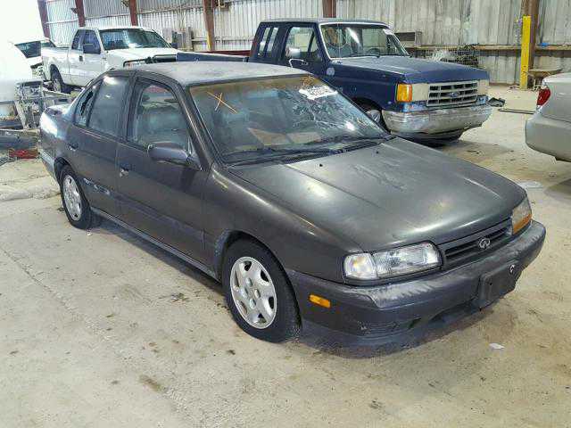 Infiniti G20