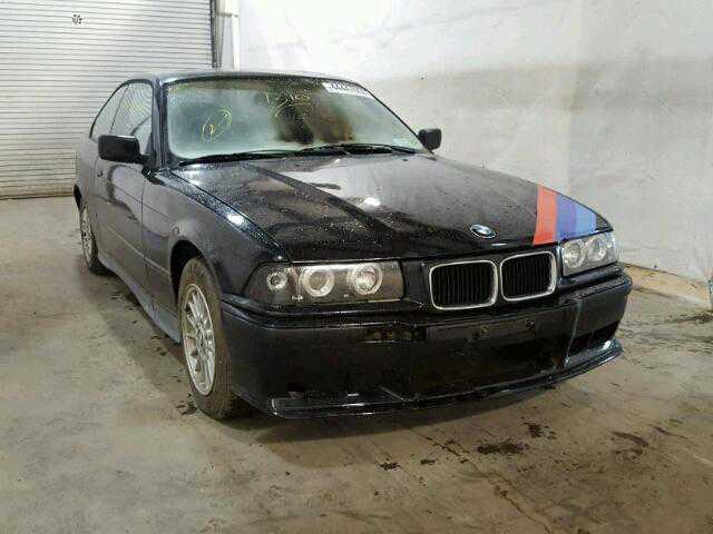 BMW 318i