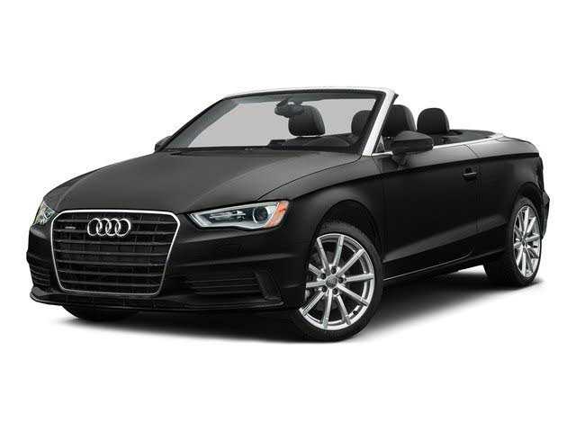 2015 Audi A3