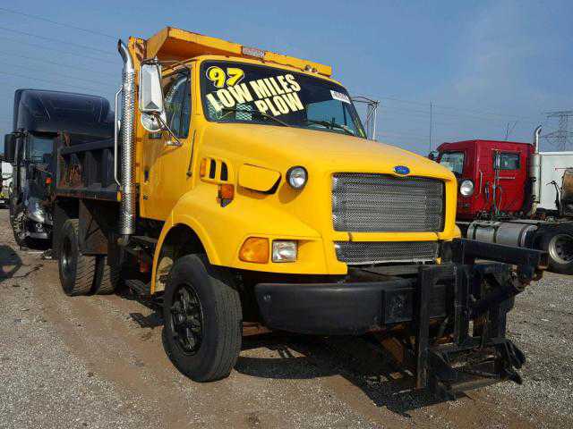 Ford L8513