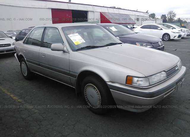 Mazda 626