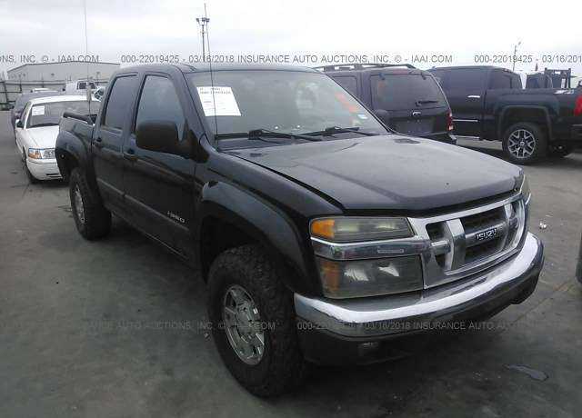 ISUZU