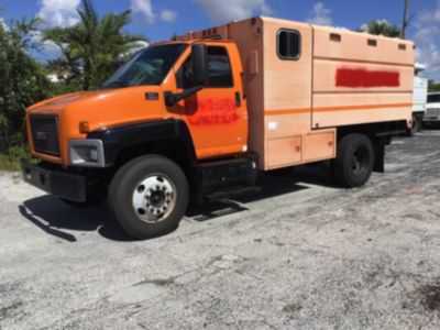 GMC C6