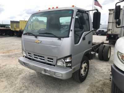 Chevrolet W5
