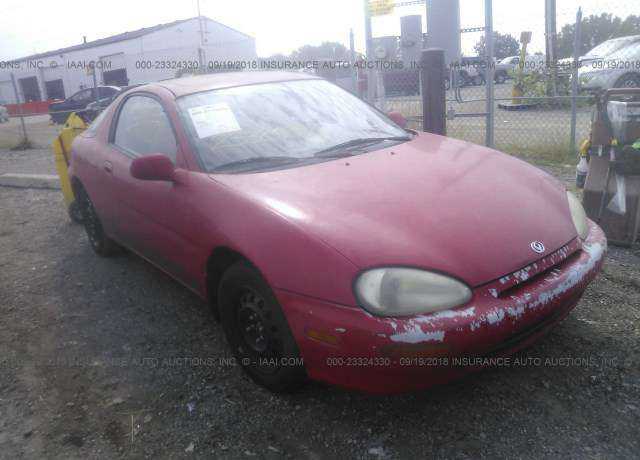 Mazda MX-3