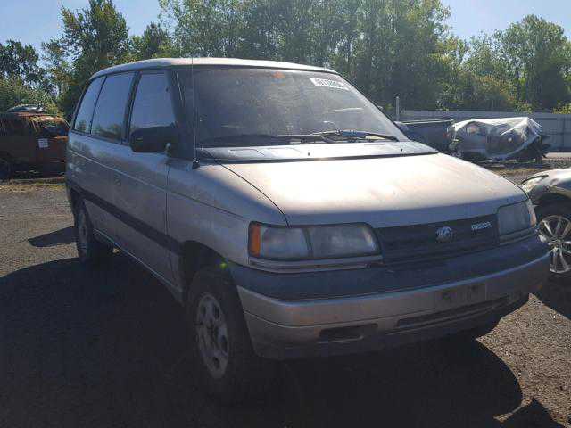Mazda MPV