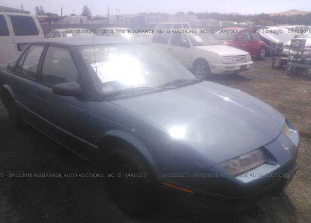 Saturn SL1