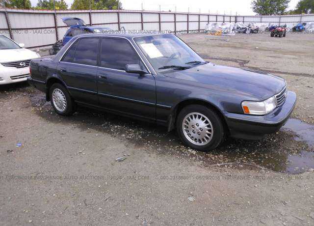 Toyota Cressida