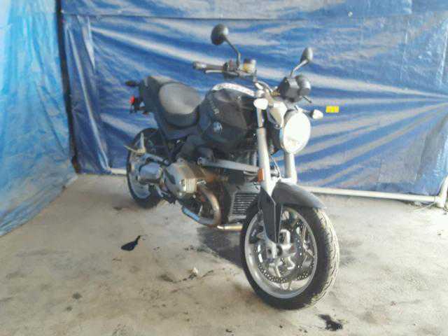 BMW R 1200 R